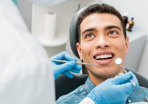 Root Canal Treatment Granite Bay CA - Save Your Natural Tooth